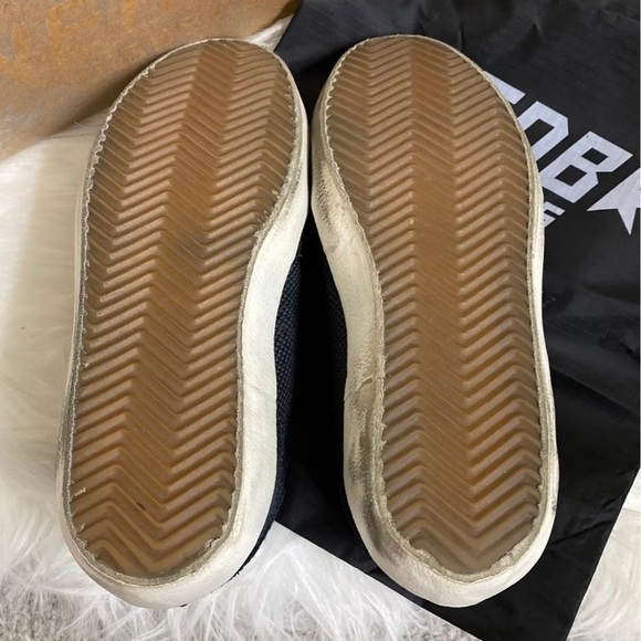 GOLDEN GOOSE SNEAKERS - Picture 6 of 7